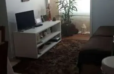 Apartamento com 3 quartos à venda na Avenida Olinto Demarchi, Taboão, São Bernardo do Campo