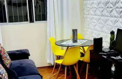 Apartamento com 2 quartos à venda na Rua Neuchatel, Taboão, São Bernardo do Campo