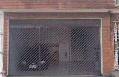 Casa com 3 quartos à venda na Rua Leonardo Fioravanti, Jardim Las Vegas, Santo André
