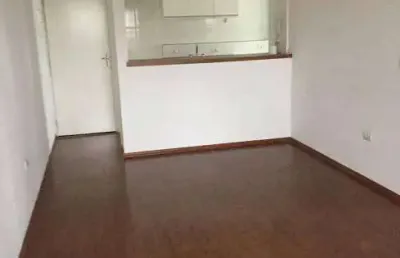 Apartamento com 2 quartos à venda na Alameda Dona Tereza Cristina, Nova Petrópolis, São Bernardo do Campo