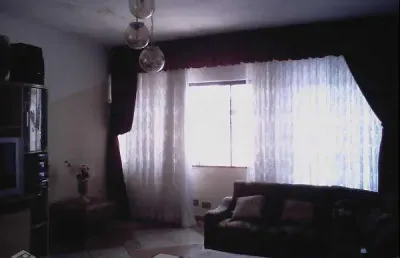 Casa com 3 quartos à venda na Rua Alta Sorocabana, Paulicéia, São Bernardo do Campo