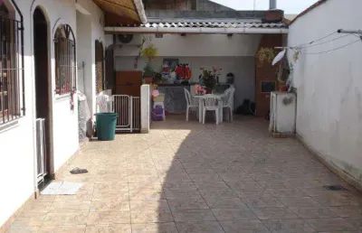 Casa com 2 quartos à venda na Rua Miguel Couto, Planalto, São Bernardo do Campo
