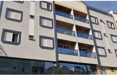 Apartamento com 3 quartos à venda na Rua Guaporé, Santa Maria, São Caetano do Sul
