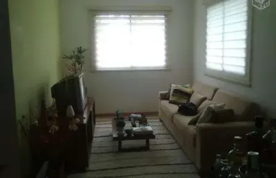 Apartamento com 3 quartos à venda na Rua Braga, Vila Lusitânia, São Bernardo do Campo