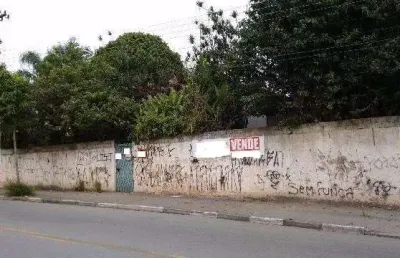 Terreno à venda na Estrada Assumpta Sabatini Rossi, Batistini, São Bernardo do Campo
