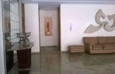 Apartamento com 3 quartos à venda na Rua José Monteiro Filho, Centro, São Bernardo do Campo