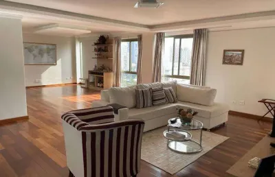 Apartamento com 4 quartos à venda na Rua Venezuela, Centro, Santo André