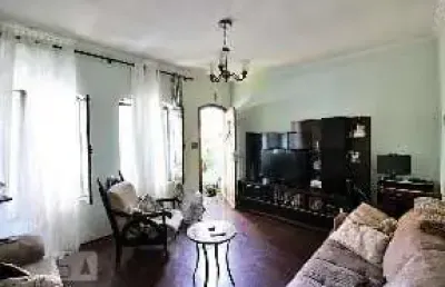 Casa com 3 quartos à venda na Rua Vicente de Carvalho, Anchieta, São Bernardo do Campo