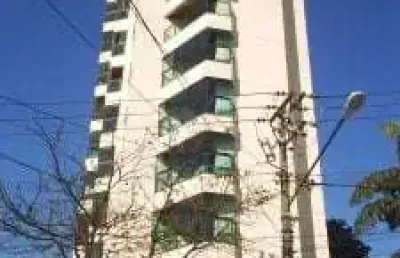 Apartamento com 4 quartos à venda na Avenida Presidente Arthur Bernardes, Rudge Ramos, São Bernardo do Campo