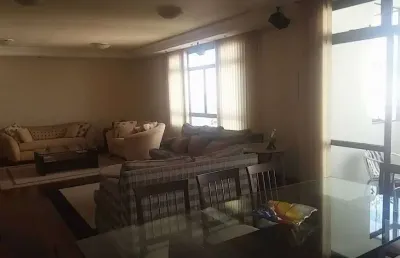 Apartamento com 4 quartos à venda na Rua Domiciano Rossi, Centro, São Bernardo do Campo