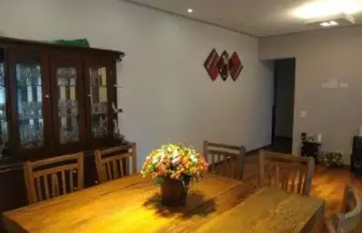Apartamento com 3 quartos à venda na Rua Domiciano Rossi, Centro, São Bernardo do Campo