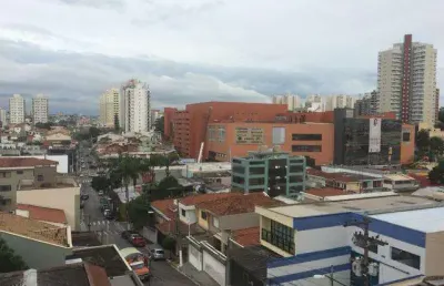 Cobertura com 3 quartos à venda na Rua Olegário Herculano, Anchieta, São Bernardo do Campo