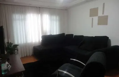 Apartamento com 3 quartos à venda na Rua Vicente de Carvalho, Anchieta, São Bernardo do Campo