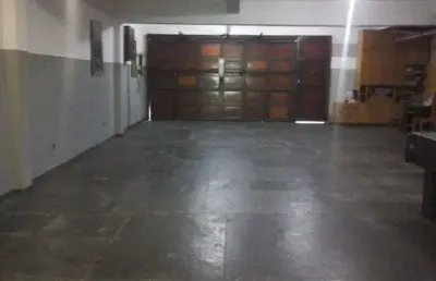 Sobrado  a venda em avenida comercial movimentada em são bernardo do campo - exelente para imóvel comercial.