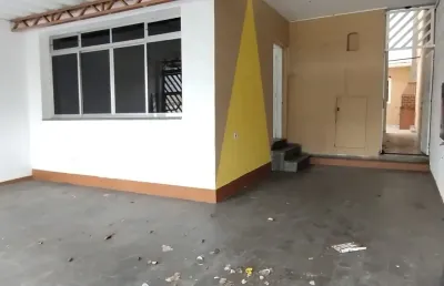 Sobrado comercial com edícula em jardim do mar são bernardo do campo - sp.