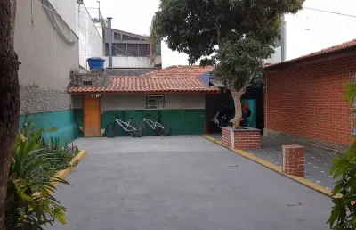 Casa com 3 quartos à venda na Rua Arafura, 193, Jardim do Mar, São Bernardo do Campo