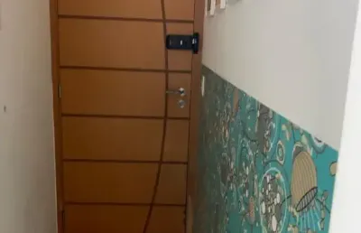 Apartamento com 2 quartos à venda na Rua Tota Nogueira, 20, Anchieta, São Bernardo do Campo