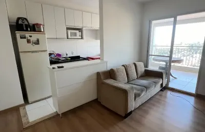 Ótimo apartamento com 3 quartos, 01 suíte e 2 vagas.