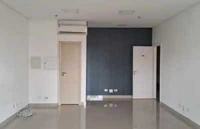 Sala comercial com 1 sala para alugar na Avenida Kennedy, 27, Jardim do Mar, São Bernardo do Campo