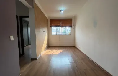 Apartamento para investimento  com 2 quartos e 1 vaga no planalto.
