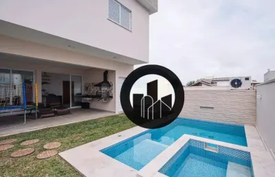 Casa com 4 quartos à venda no Bougainvillee I, Peruíbe 