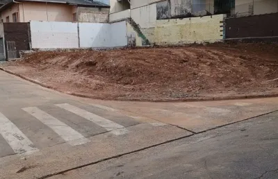 Terreno comercial à venda na Rua Joaquim Serra, 116, Independência, São Bernardo do Campo