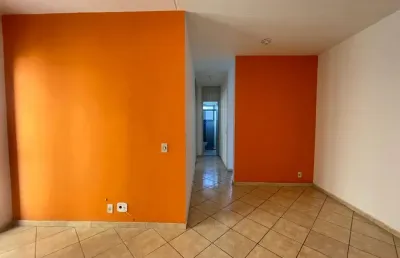 Apartamento com 2 quartos e 1 vaga no planalto. também vende vender.