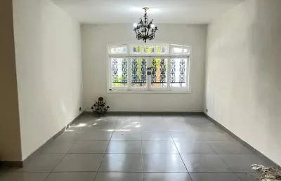 Casa comercial com 4 salas para alugar na Rua Gabriel D'Anunzio, 100, Rudge Ramos, São Bernardo do Campo