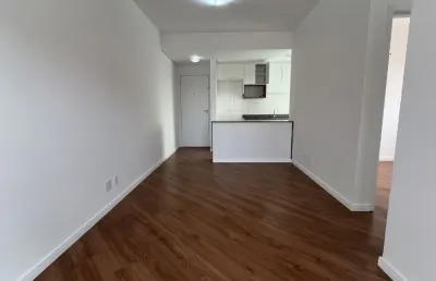 Apartamento novo no baeta neves com 2 quartos e 1 vaga condominio lazer  completo