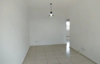 Apartamento 60m² 2 dorms, 1 vaga - em ótima localização no jordanópolis em prédio de 3 andares sem elevador.
