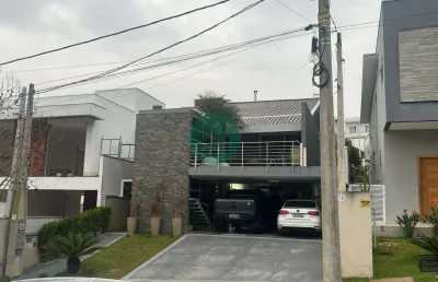 Casa em condomínio para venda em mogi das cruzes, fazenda rodeio, 3 dormitórios, 3 suítes, 4 banheiros, 2 vagas