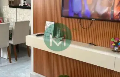 Casa em condomínio para venda em mogi das cruzes, vila brasileira, 2 dormitórios, 2 banheiros, 2 vagas