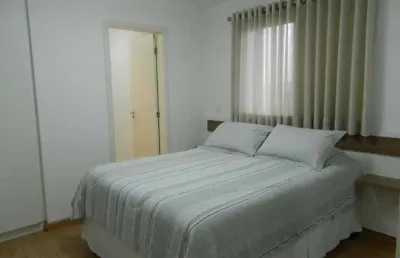 Apartamento para venda em mogi das cruzes, vila oliveira, 3 dormitórios, 1 suíte, 4 banheiros, 3 vagas