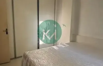 Apartamento para venda em mogi das cruzes, socorro, 3 dormitórios, 2 banheiros, 1 vaga