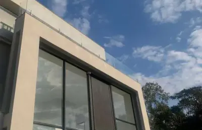 Casa em condomínio para venda em mogi das cruzes, parque residencial itapeti, 4 dormitórios, 4 suítes, 7 banheiros, 10 vagas