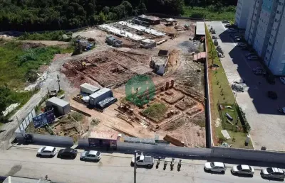 Apartamento para venda em mogi das cruzes, vila suissa, 2 dormitórios, 1 banheiro, 1 vaga