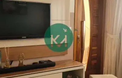 Casa para venda em mogi das cruzes, villa di cesar, 3 dormitórios, 1 suíte, 2 banheiros, 2 vagas