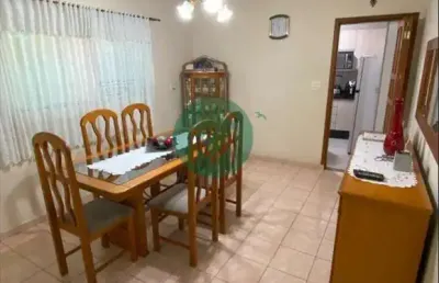 Casa para venda em mogi das cruzes, vila oliveira, 3 dormitórios, 2 banheiros, 2 vagas