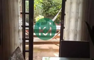 Casa para locação em mogi das cruzes, residencial colinas, 2 dormitórios, 1 banheiro, 2 vagas