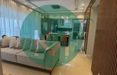 Apartamento para venda em mogi das cruzes, vila mogilar, 3 dormitórios, 1 suíte, 2 banheiros, 1 vaga