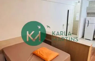 Loft para venda em mogi das cruzes, vila oliveira, 1 dormitório, 1 banheiro, 1 vaga