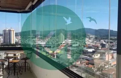 Apartamento para venda em mogi das cruzes, centro, 3 dormitórios, 3 suítes, 2 banheiros, 3 vagas