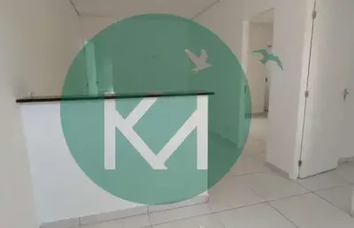 Apartamento para locação em mogi das cruzes, mogi moderno, 2 dormitórios, 1 suíte, 2 banheiros