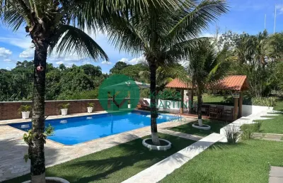 Sítio para venda em mogi das cruzes, itapety, 4 dormitórios, 4 suítes, 4 banheiros
