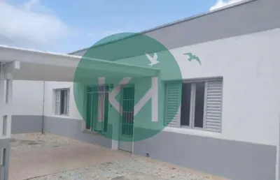 Casa para venda em mogi das cruzes, jardim santa carolina, 5 dormitórios, 1 suíte, 3 banheiros, 2 vagas