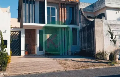Casa em condomínio para venda em mogi das cruzes, real park tietê jundiapeba, 4 dormitórios, 2 suítes, 3 banheiros, 3 vagas