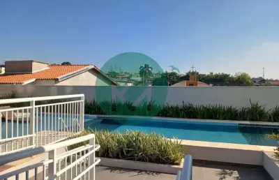 Apartamento para venda em mogi das cruzes, vila nova cintra, 2 dormitórios, 1 banheiro, 1 vaga