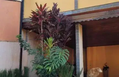 Casa para venda em mogi das cruzes, vila oliveira, 3 dormitórios, 1 suíte, 3 banheiros, 4 vagas