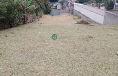 Terreno para venda em mogi das cruzes, chácara guanabara
