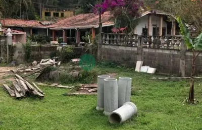 Sítio / chácara para venda em mogi das cruzes, sabaúna, 6 dormitórios, 3 banheiros, 3 vagas